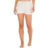 Forever Dreaming Womens/Ladies Borg Lounge Shorts