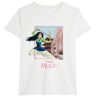 SMART STORE Camiseta juvenil/adulto de Mulan