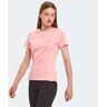 Slazenger KRISTEN I Camiseta Mujer