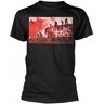 Pertemba FR - Apparel Killing Joke - Camiseta unisex para adulto, primer álbum