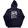 Pertemba FR - Apparel Sudadera con capucha de arresto unisex para adultos de Eminem