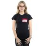 Friends - Camiseta de algodón con etiqueta de nombre para mujer/señoras Regina Phalange