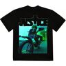 Justin Bieber - Camiseta unisex para adulto