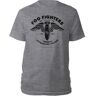 Foo Fighters - Camiseta unisex para adultos