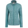 Pertemba FR - Apparel Chaqueta polar con paneles Idris para mujer de Mountain Warehouse