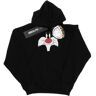 Looney Tunes Sylvester Big Face Sudadera con capucha para mujer/señora