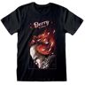 IT Chapter Two IT Capítulo Dos Unisex Adulto Derry está llamando camiseta