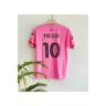 Palmiye istanbul Camiseta de visitante de Lionel Messi de la nueva temporada del Inter Miami 2023/24 [pembeseason]