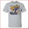 91360403MAC39QNC6L Camiseta Denny Hamlin Racing Nascar Team Collection S