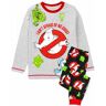 Ghostbusters Cazafantasmas Childrens/Kids I Ain´t Ain´t Ain´t Of No Ghost Pijama Set