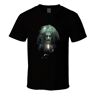 16521433197 Insidious The Last Key Horror Thriller Scary Movie Fan Camisetas unisex