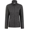 Pertemba FR - Apparel Chaqueta polar con paneles Idris para mujer de Mountain Warehouse