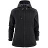 Pertemba FR - Apparel James Harvest Chaqueta acolchada Myers para mujer/señora