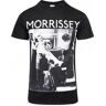 Morrissey - Camiseta unisex para adulto, diseño de barbería