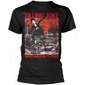 Pertemba FR - Apparel Killing Joke Camiseta unisex para adultos Wardance & Pssyche