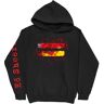 Ed Sheeran - Sudadera con capucha unisex para adultos