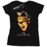 The Lost Boys Womens/Ladies David Snarl Colour Cotton T-Shirt