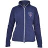 Battles HyRIDER - Chaqueta de forro polar para mujer