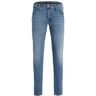 Jeans coton stretch slim straight fit Enfant JACK & JONES