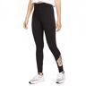 Leggings deportivos de cintura alta con estampado esencial para mujer/señora Nike