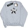 Looney Tunes Sudadera Sylvester Mono Star para mujer/señora