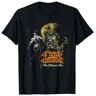 Pertemba FR - Apparel Ozzy Osbourne Camiseta de algodón unisex para adultos Ultimate Remix