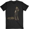 Pertemba FR - Apparel Ozzy Osbourne Camiseta unisex para adultos perfectamente ordinaria con fugas