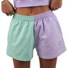 SUPERB Pantalón corto deportivo Be Happy RSC-S2104 mujer