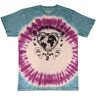 Ed Sheeran Camiseta unisex para adultos Nada sucede Tie Dye