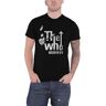 The Who - Camiseta unisex para adulto de máximo R&B