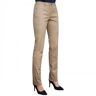 Brook Taverner Pantalones chinos para mujer / mujer Houston Slim Leg