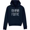 Enkr Sweat a capuche RIHANNA FOUTRE