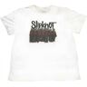 Slipknot Camiseta unisex de algodón para adultos con coro