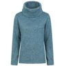 Pertemba FR - Apparel Top polar con cuello vuelto Idris II para mujer de Mountain Warehouse