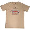 The Who Camiseta unisex para adultos The Incredible