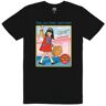 Steven Rhodes - Camiseta de manga corta unisex para adulto, hasta luego, Assholes