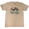 The Who - Camiseta unisex para adulto