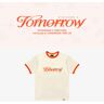 wemadekorea Reserva el minisodio 3 de TXT: TOMORROW POP-UP Camiseta ringer