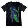 Pertemba FR - Apparel She-Hulk: Attorney at Law Unisex Adult Alter Ego T-Shirt