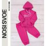 НС Clothing Sets (girls) , Winter , Nosi svoe 5066-025-33-5