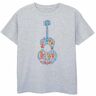 Camiseta Coco Niños Guitarra