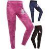 Kmisso Leggings Niña Nicki Thermo Pants Unicornio