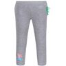 Regatta Childrens/Kids Marl Peppa Pig Jogging Bottoms