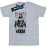 DC Comics Girls Aquaman Saviour Of The Seas Cotton T-Shirt