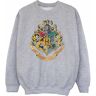 Sudadera con escudo de Hogwarts para niños de Harry Potter