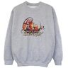 Disney Boys The Nightmare Before Christmas Christmas Terror Sudadera