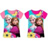 La Reine des Neiges Camiseta de manga corta Frozen