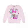 LOL SURPRISE! Sudadera LOL Surprise Dolls Girls Rock On