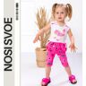 НС Clothing Sets (Girls) , Summer , Nosi svoe 9750-002-33