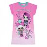 LOL SURPRISE! LOL Surprise Dolls Vestido de Noche para Niñas Time To Shine